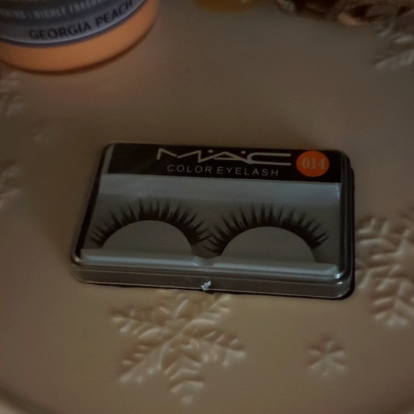 MAC Color Eyelash #014 - Picture 1 of 1
